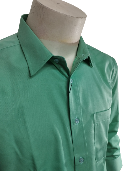 Camisa Verde 